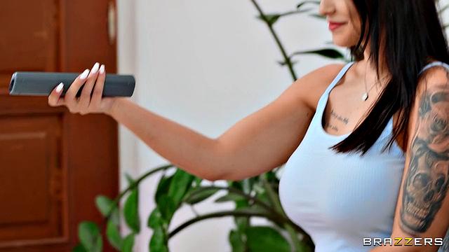 Pajamas Made For Ripping