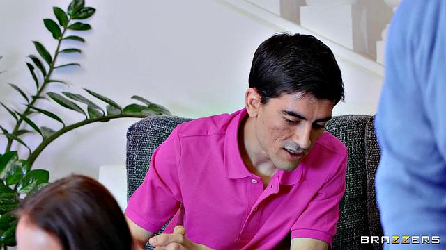 Pajamas Made For Ripping