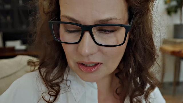 MATURE4K. Debt to Mother