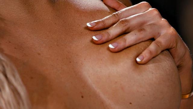 Military big ass and big boobs dykes enjoy tribbing