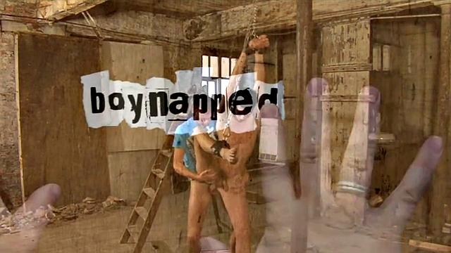 Kenzie Gets Her Ass Invaded! - Kenzie Madison &amp;amp; Tony Parker