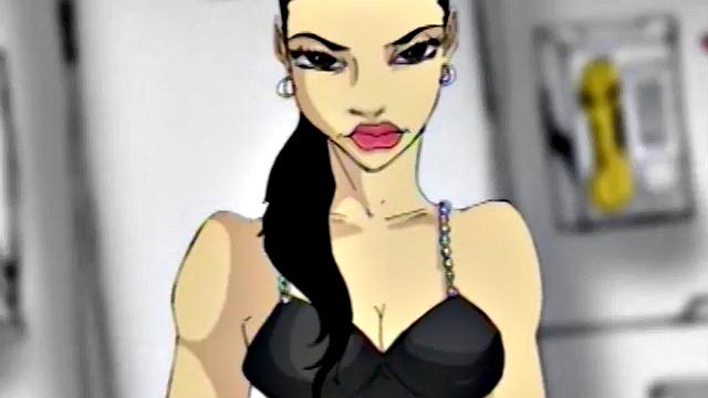 Hentai Anime Dare To Suck And Fuck With Plumber