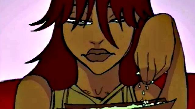 Hentai Anime Dare To Suck And Fuck With Plumber