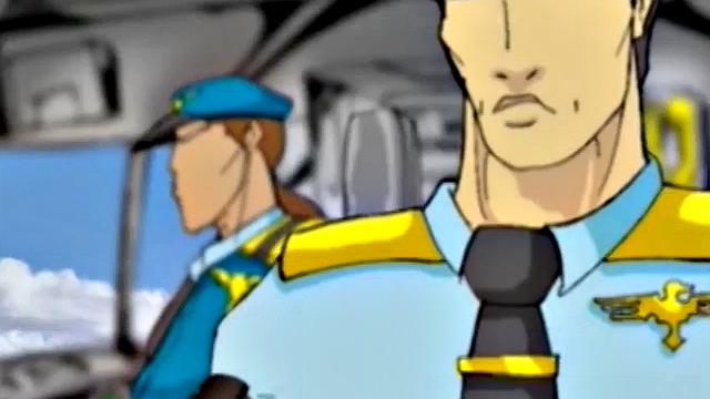 Hentai Anime Dare To Suck And Fuck With Plumber