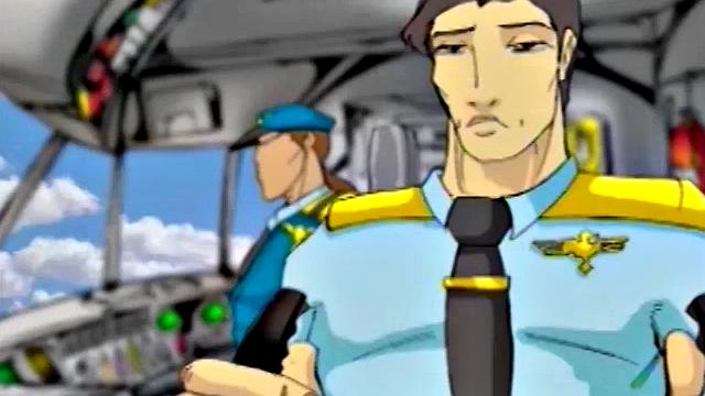 Hentai Anime Dare To Suck And Fuck With Plumber