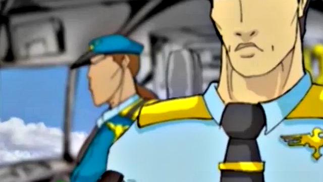 Hentai Anime Dare To Suck And Fuck With Plumber