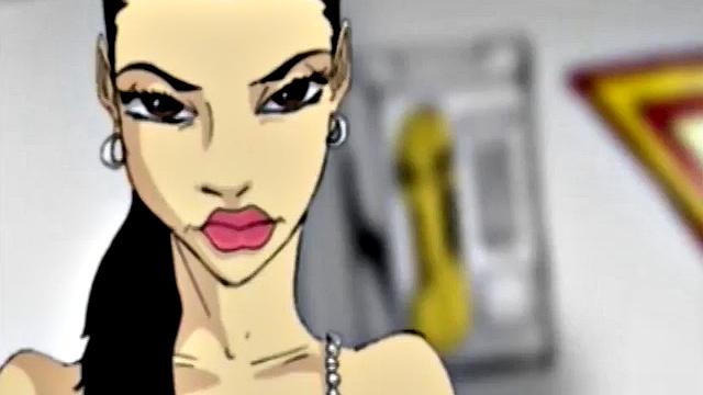 Hentai Anime Dare To Suck And Fuck With Plumber