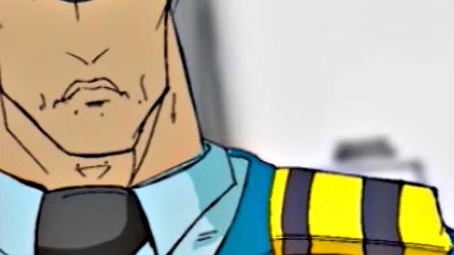 Hentai Anime Dare To Suck And Fuck With Plumber