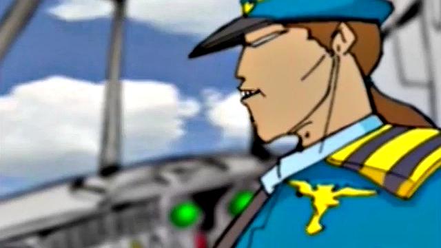 Hentai Anime Dare To Suck And Fuck With Plumber