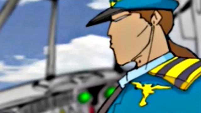 Hentai Anime Dare To Suck And Fuck With Plumber