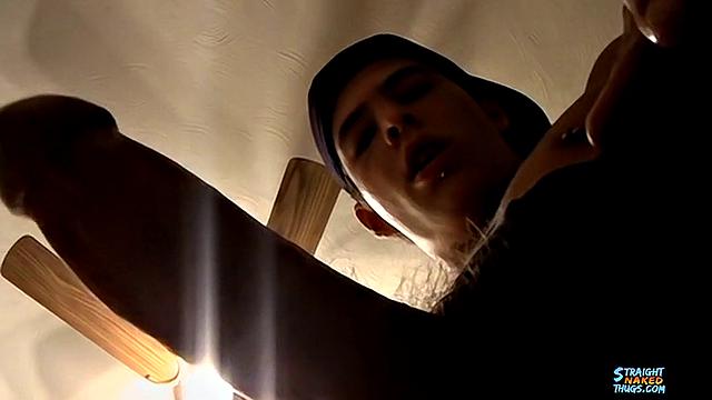 Straight Boys Gettin' Dirty - Cain And Gabriel