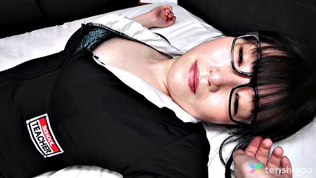 Teaser of Kaho Hamazaki