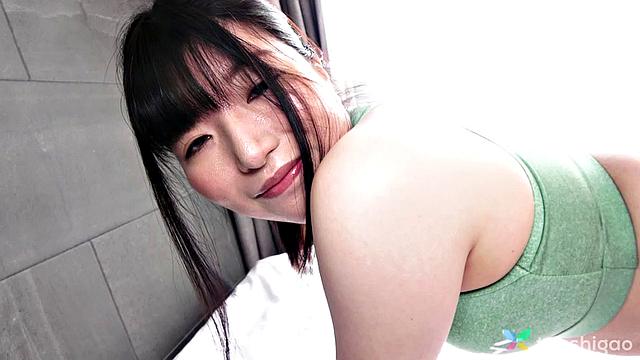 Teaser of Kaho Hamazaki