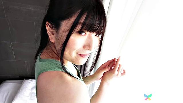 Teaser of Kaho Hamazaki
