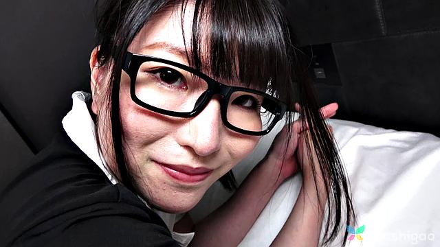 Teaser of Kaho Hamazaki