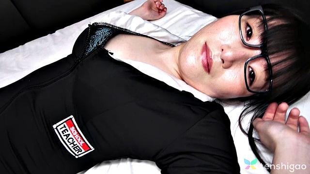 Teaser of Kaho Hamazaki