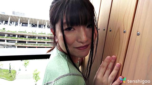 Kaho Hamazaki соблазняет роскошным телом в откровенном тизере