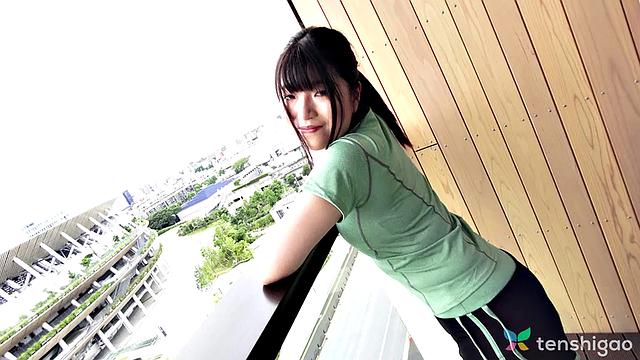 Teaser of Kaho Hamazaki