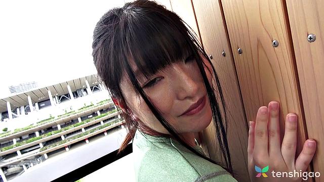 Teaser of Kaho Hamazaki