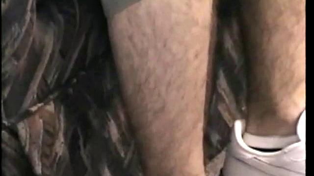 Sucking Straight Boy Paulie