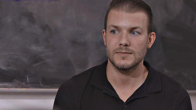 Redhead dirty MILF loves fucking on BWC while sucking it