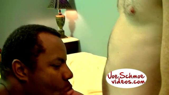 Tight And Raw Gay Ass For Slice - Sliice