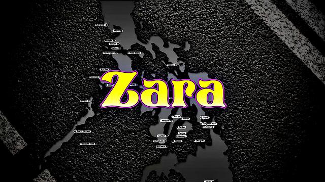 Zara - 