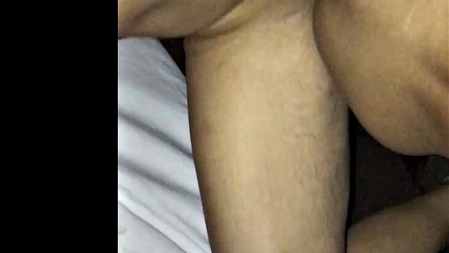 When we asked Tommy Ryan if he could produce a homemade action scene for us, the skinny little twink said he had a couple of daddy friends that would be happy to fuck him raw. This is sort of a POV style video, and the entire scene is shot up-close.