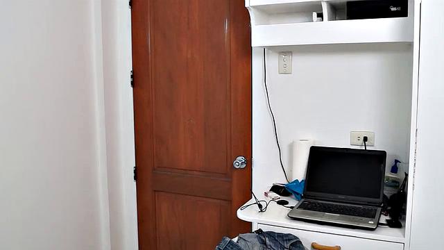 Jesse, Vahn, and Gilbert