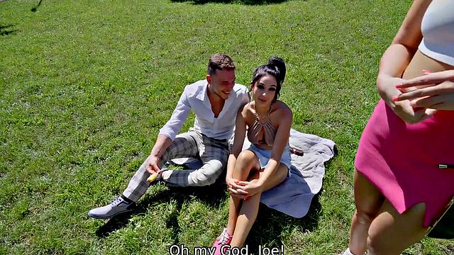 HUNT4K. Like Swapping