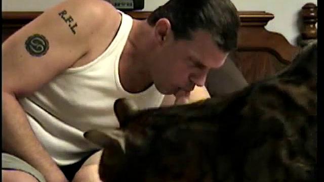 Craving Str8 Boy Ass