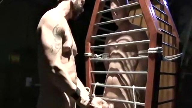 Whose Balls Are These? - Part 2 - Chet Walker & Franco Dax