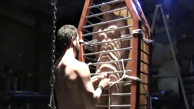 Whose Balls Are These? - Part 2 - Chet Walker & Franco Dax