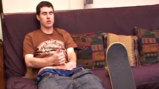 Brian Barrett Jacking