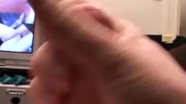 Brian Barrett Jacking