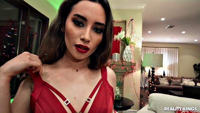 Cumming for Christmas