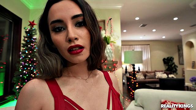 Cumming for Christmas