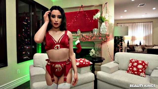 Cumming for Christmas