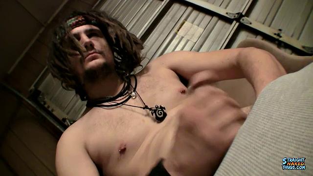 Str8 Boy Really Needs To Cum Bad - Drift