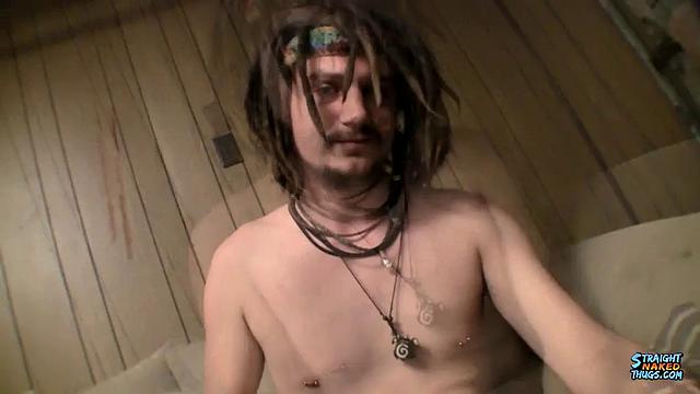 Str8 Boy Really Needs To Cum Bad - Drift