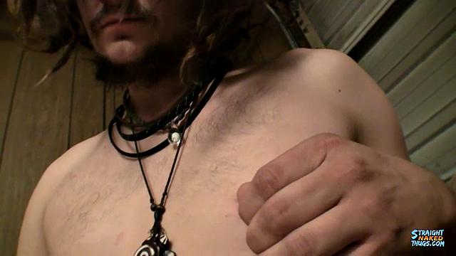 Str8 Boy Really Needs To Cum Bad - Drift