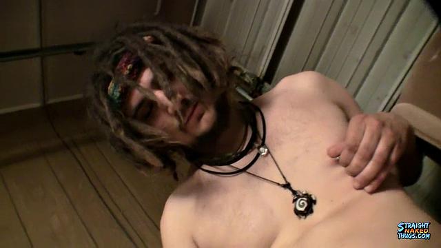 Str8 Boy Really Needs To Cum Bad - Drift