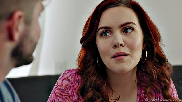 Sibling Seductions 6 - So Not Innocent