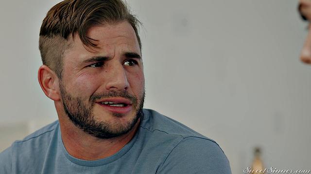 Sibling Seductions 6 - So Not Innocent