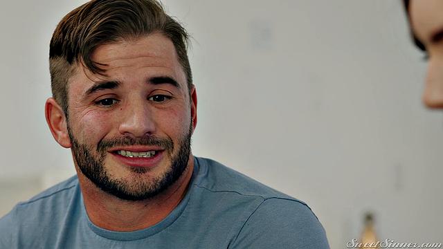 Sibling Seductions 6 - So Not Innocent