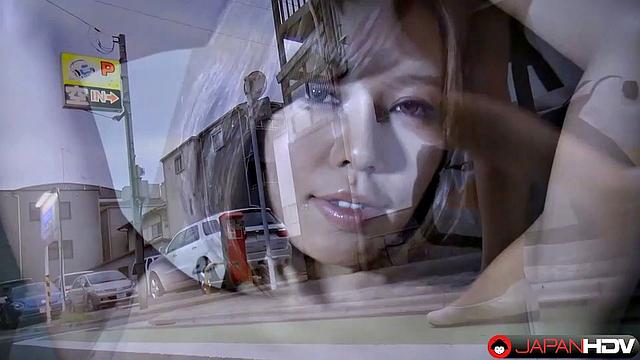 Sara Saijo comes to visit an old friend