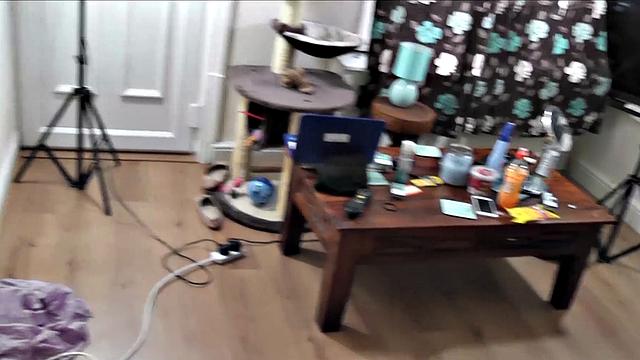 Cock craving UK whores railed hard by soldier Luke