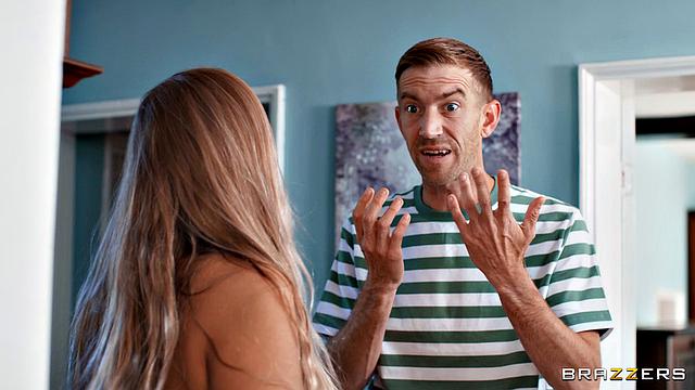 Massage You Meant Sex, Right?