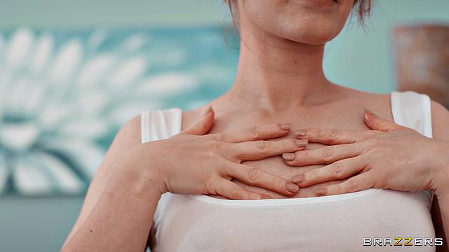 Massage You Meant Sex, Right?