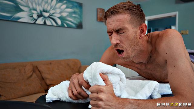 Massage You Meant Sex, Right?